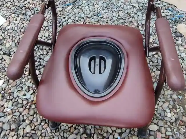 Горшок, Душанбе