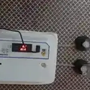 Инкубатор, Канибадам