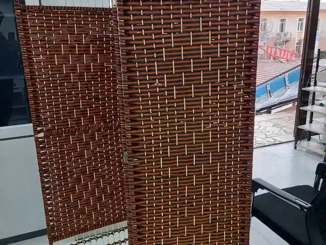 Ширма, Душанбе
