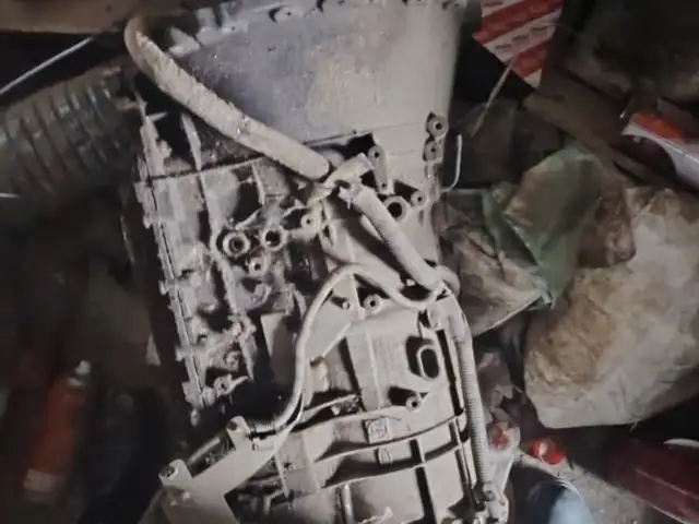 Коробка передач на Land Rover, Душанбе