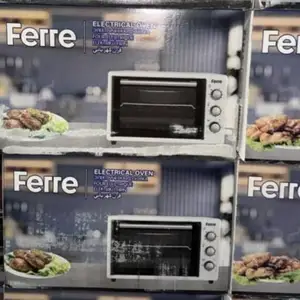 Духовая печь Ferre, Душанбе