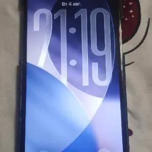 Apple iPhone 12 pro, 128 gb, Graphite, Ваҳдат