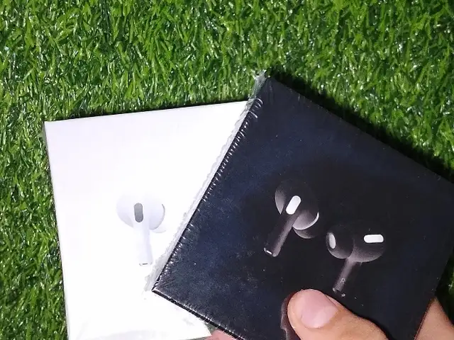 Наушники Airpods pro, Душанбе