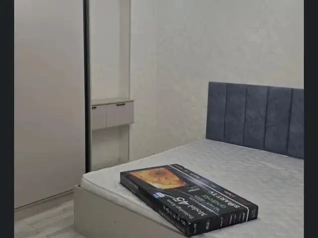 2-комн. квартира, 13 этаж, 65м², Cино (102 мкр), Душанбе