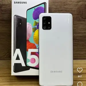 Samsung Galaxy А51 128Gb Vetnam, Худжанд