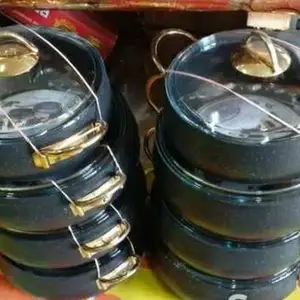 Набор кастрюль, Душанбе