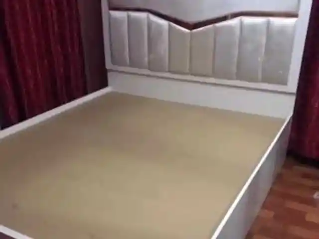 Кровать с матрасом, Душанбе