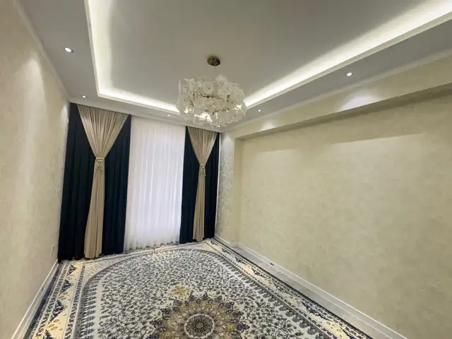 2-комн. квартира, 9 этаж, 65 м², Пайкар 112 мкр эстакада , Душанбе