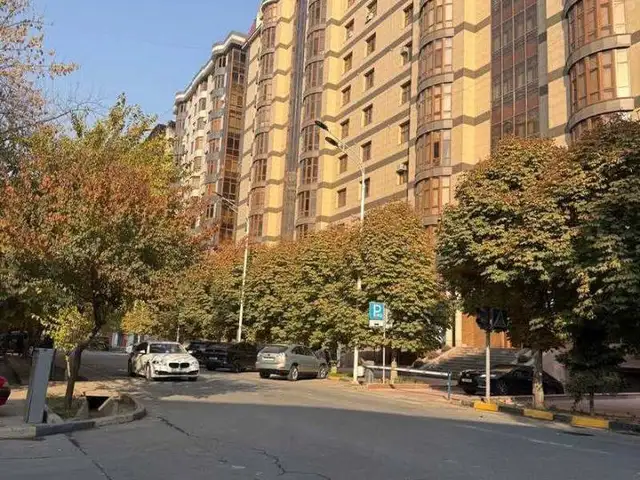 4-комн. квартира, 9 этаж, 107 м², Сомони, Славянский, Душанбе