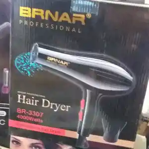 Фены, Душанбе