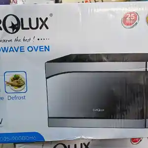 Микроволновая печь Eurolux 02590gbdh6, Душанбе