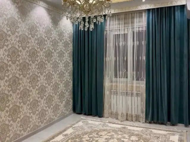 2-комн. квартира, 13 этаж, 53м², Сино, Душанбе