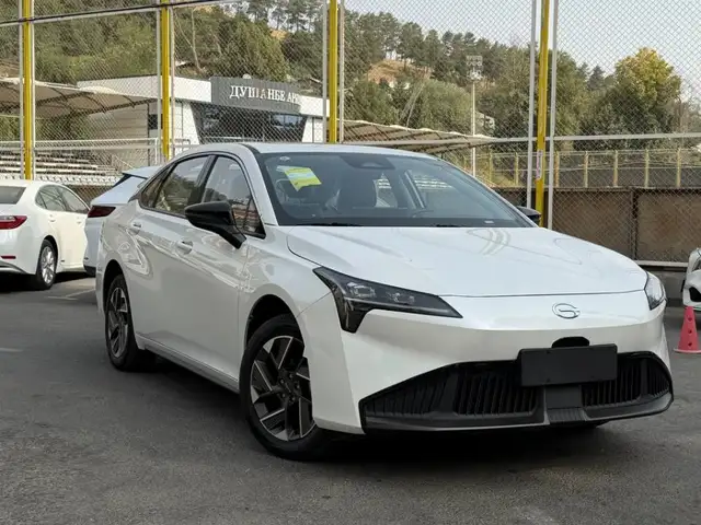GAC Aion S Plus