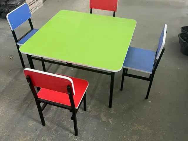Стульчик, Худжанд