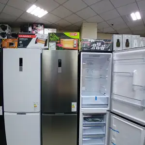 Холодильник ферре, Душанбе