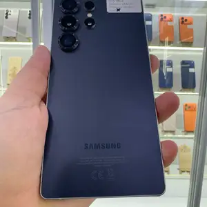 Samsung Galaxy S25Ultra, Душанбе