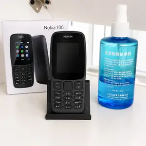 Nokia 106, Худжанд