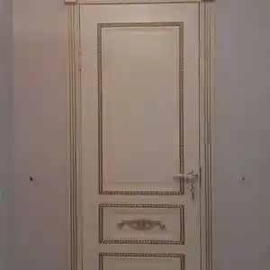 Дверь, Душанбе