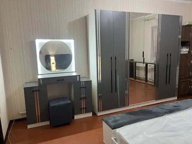 Спальный гарнитур, Душанбе