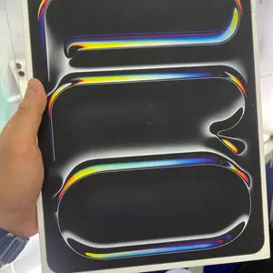Планшет ipad pro m4 13 inch, Душанбе