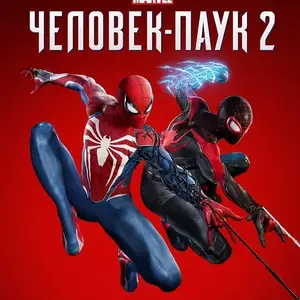 Игра На Пк, Spider man 2, Бохтар (Курган-Тюбе)