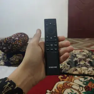 Пульт samsung smart TV, Душанбе