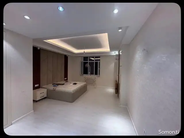 2-комн. квартира, 12 этаж, 96м², Мирзо Турсунзода, Душанбе
