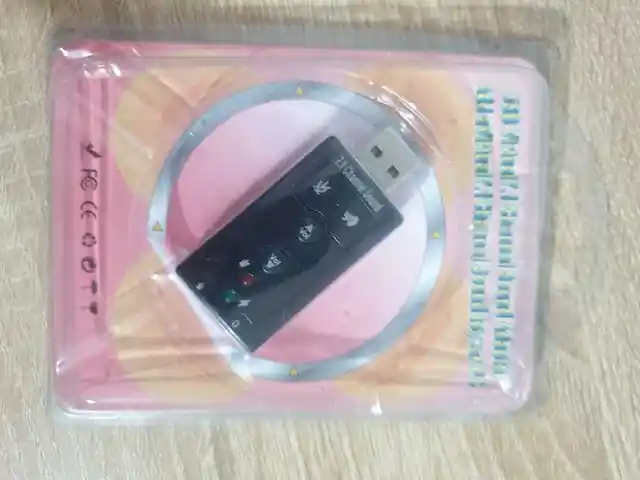 Внешняя звуковая карта USB, Бохтар (Курган-Тюбе)