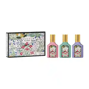 Набор парфюмерной воды Gucci Flora, Душанбе