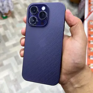Apple iPhone 14 Pro, 128 gb, Deep Purple, Худжанд