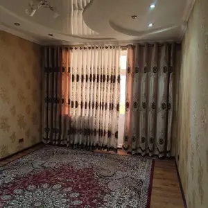 2-комн. квартира, 4 этаж, 78 м², 34мкр, Худжанд