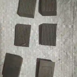 Токарные резцы, Худжанд