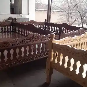 Тапчан, Худжанд
