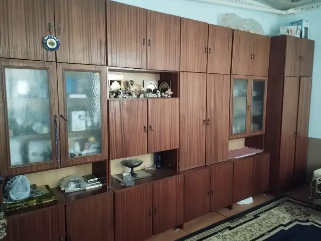 Стенка, Душанбе