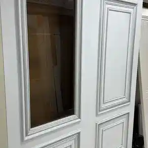 Дверь, Душанбе