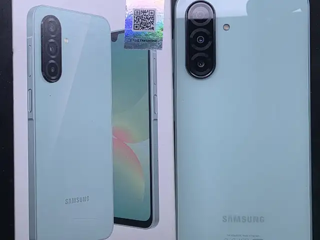 Samsung Galaxy A26 128gb, Душанбе