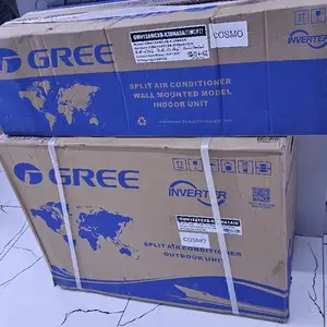 Кондиционер Gree Cosmo 12, Хуҷанд
