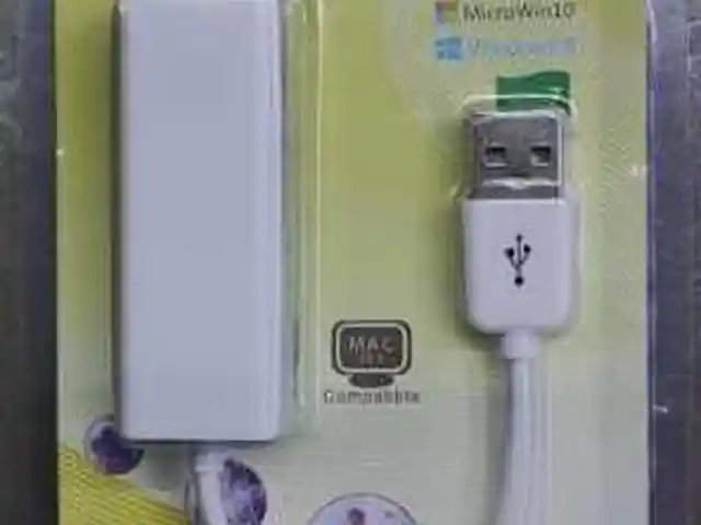 Usb LAN адаптер, Душанбе