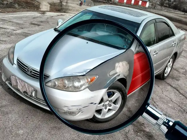 Услуги по автоподбору, Душанбе - 2