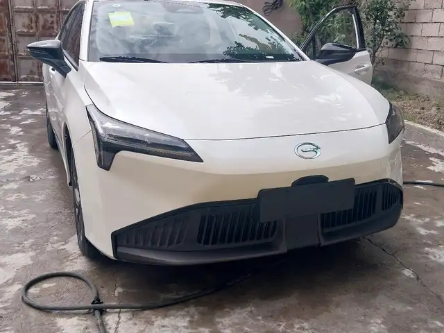 GAC Aion S Plus