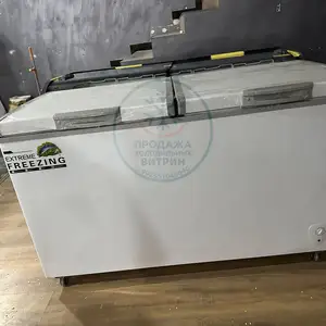 Морозильник Сармо 396л, Душанбе