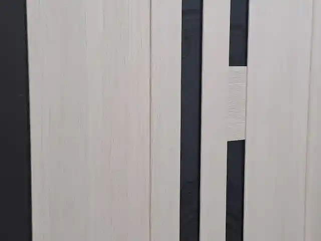 Дверь хай тек, Душанбе