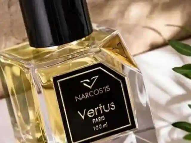 Духи Vertus, Душанбе