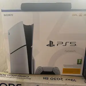 Игровая приставка Sony PlayStation 5 Slim Japan, Душанбе