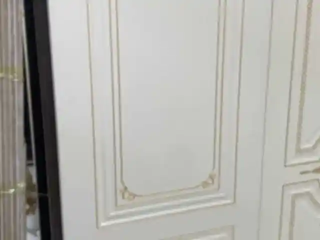 Дверь нео - классик, Душанбе