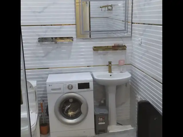 2-комн. квартира, 6 этаж, 51м², Шоҳмансур, Душанбе