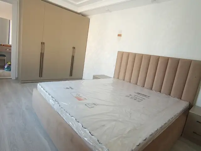 Спальный гарнитур, Худжанд