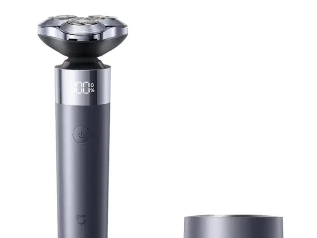 Электробритва Rotary Electric Shaver S302 Электробритва Xiaomi Mijia, Душанбе