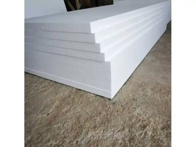 Пенопласт, Душанбе