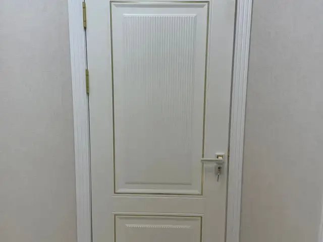 Дверь, Душанбе